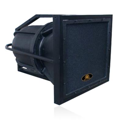 200W 300W High-Power Outdoor Horn Speakers